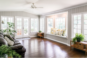 Affordable windows in the Near West Suburbs of Chicago